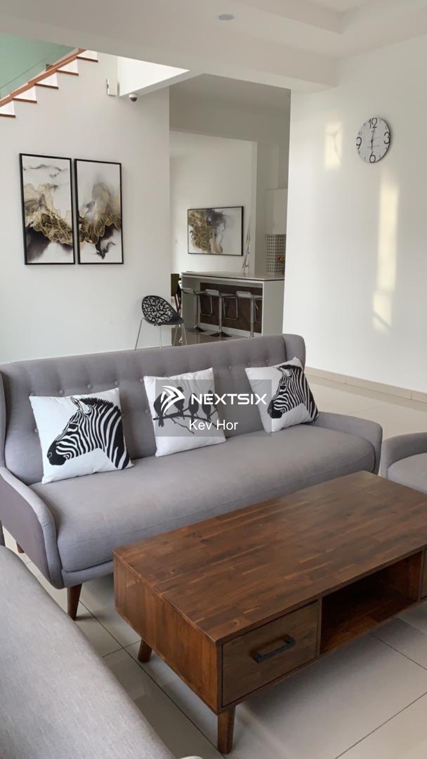 Semi-detached House For Sale in Gelang Patah Johor - Image 5