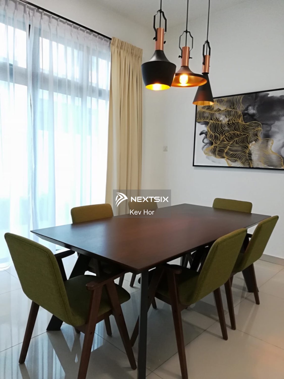 Semi-detached House For Sale in Gelang Patah Johor - Image 7