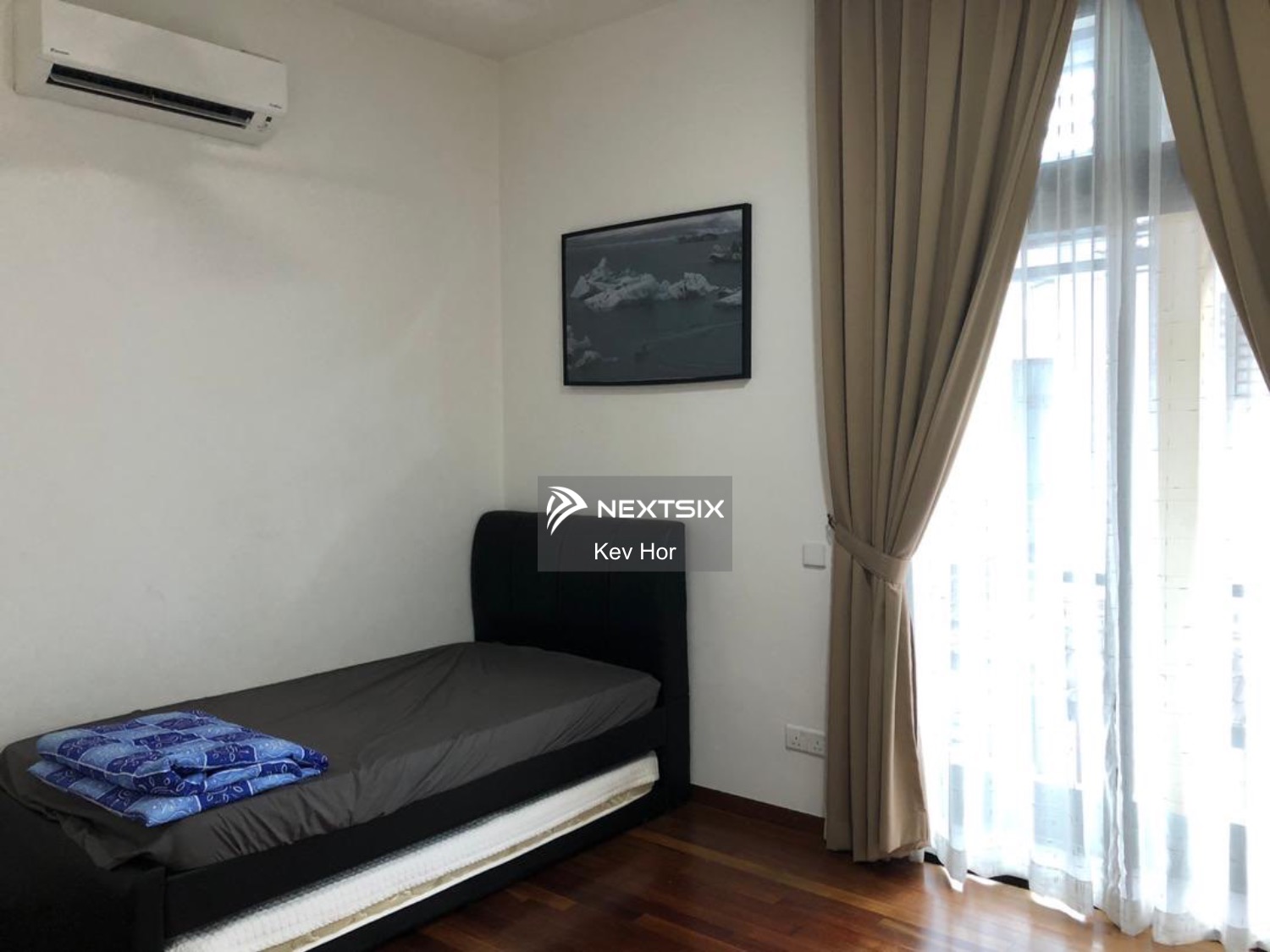 Semi-detached House For Sale in Gelang Patah Johor - Image 13