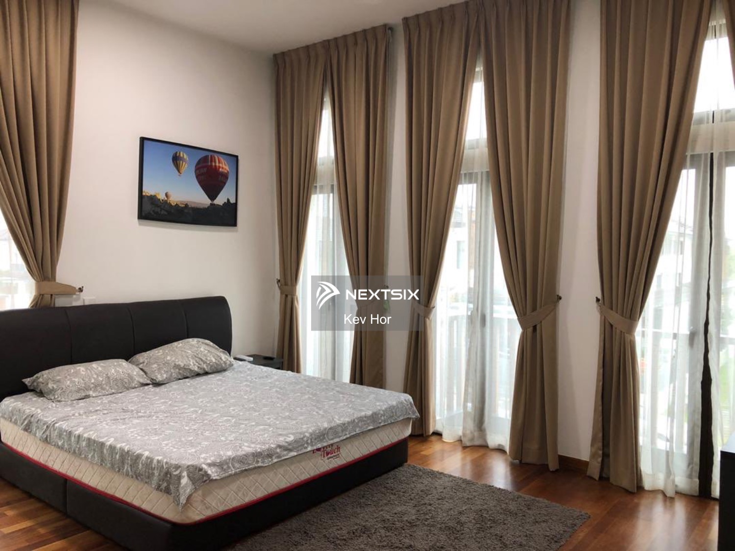 Semi-detached House For Sale in Gelang Patah Johor - Image 16