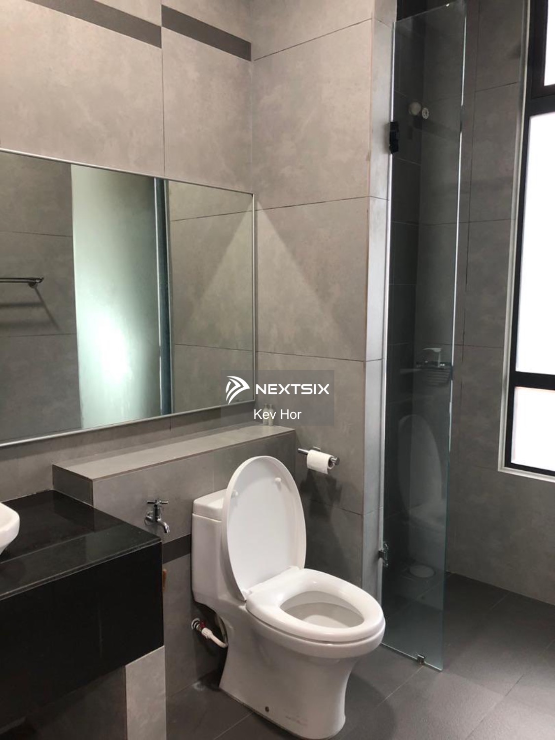 Semi-detached House For Sale in Gelang Patah Johor - Image 17