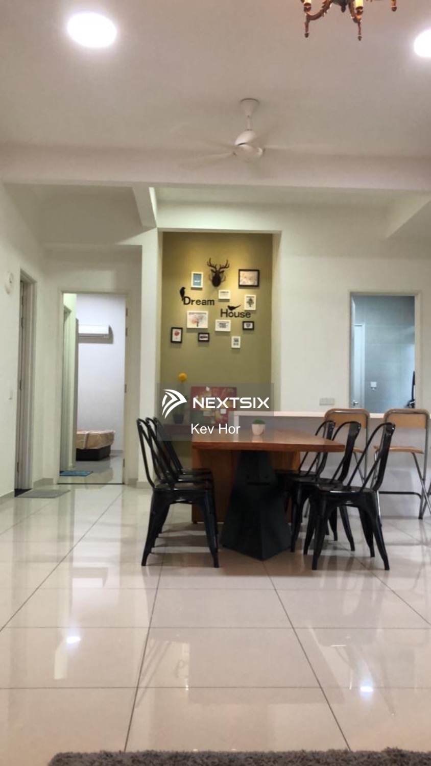Semi-detached House For Sale in Gelang Patah Johor - Image 18