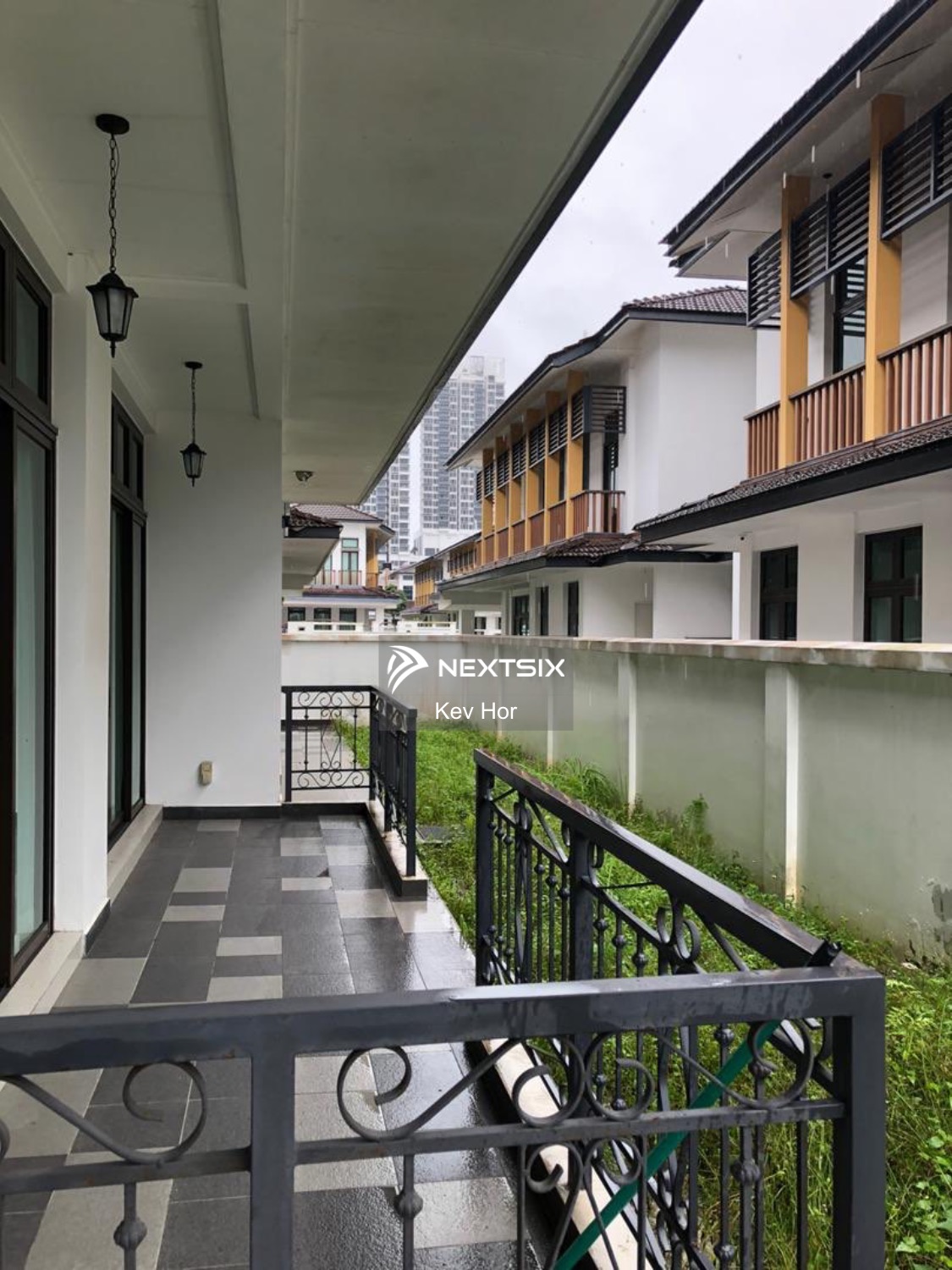 Semi-detached House For Sale in Gelang Patah Johor - Image 19