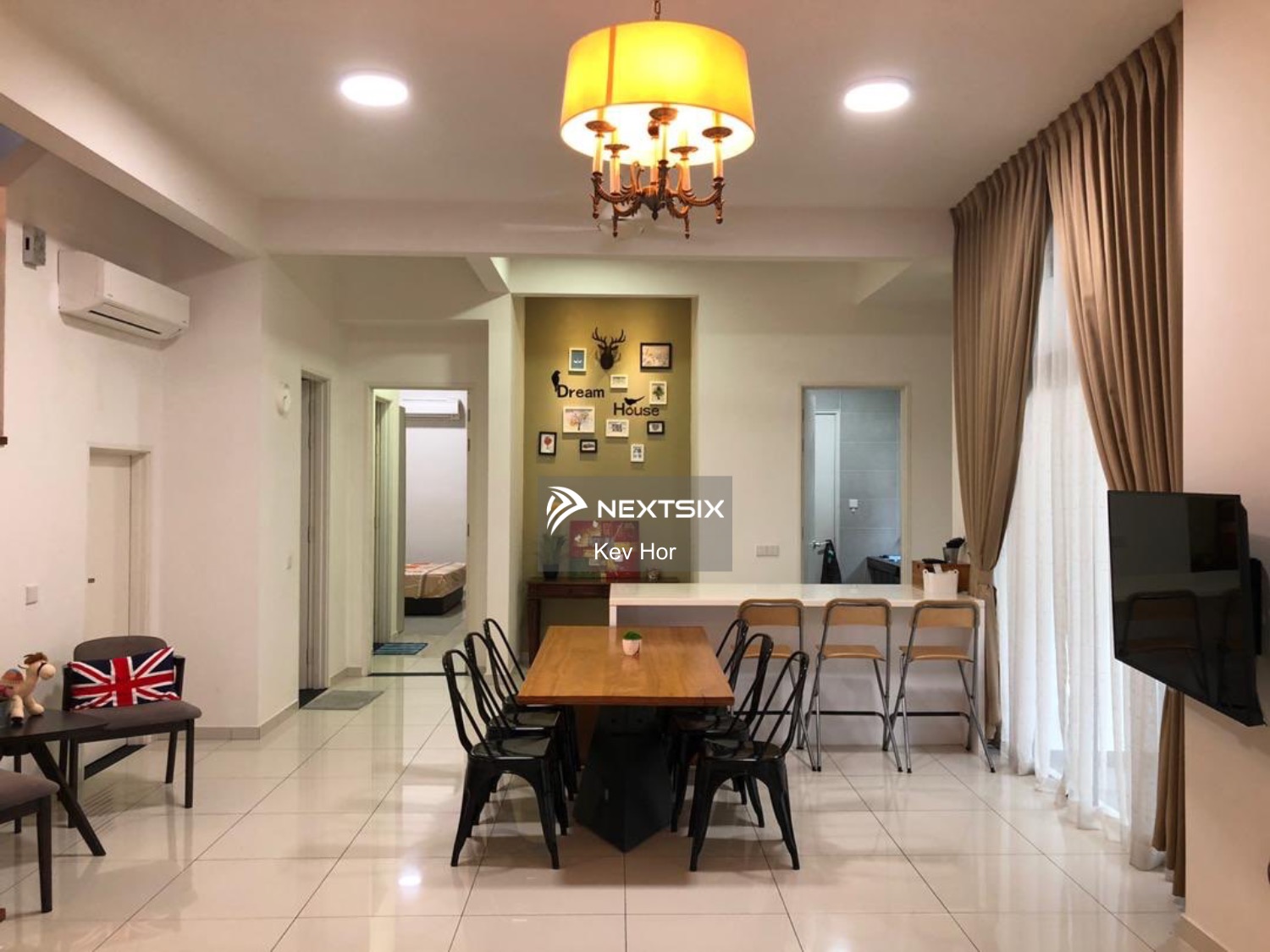 Semi-detached House For Sale in Gelang Patah Johor - Image 3