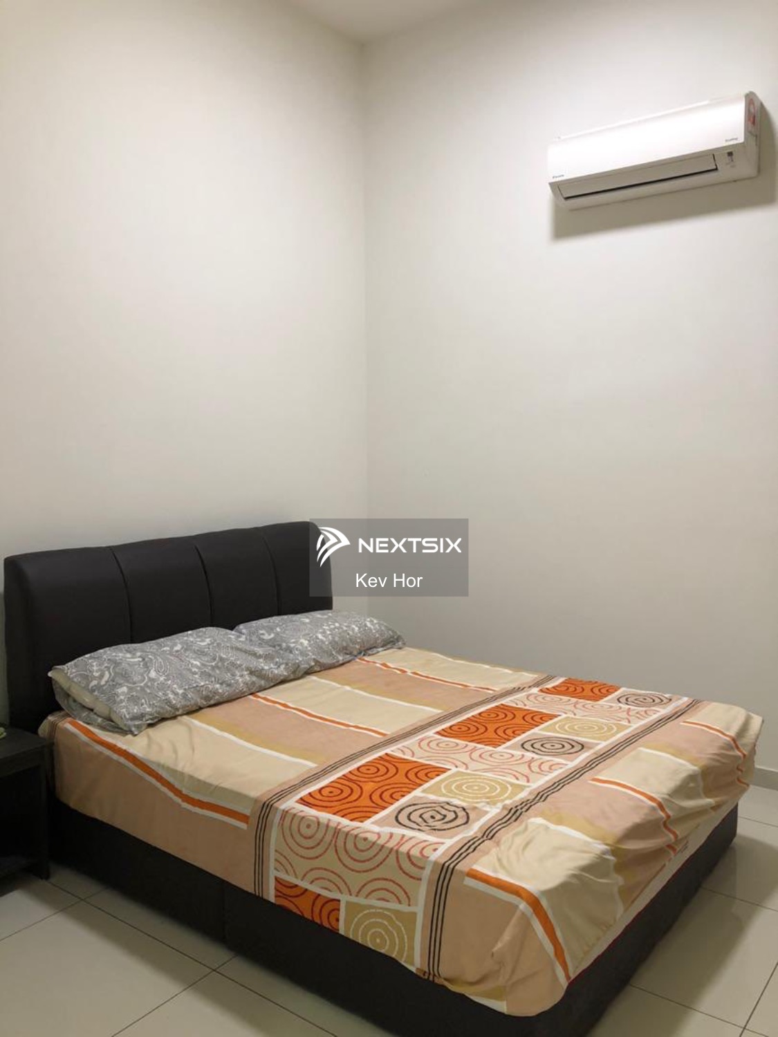 Semi-detached House For Sale in Gelang Patah Johor - Image 4