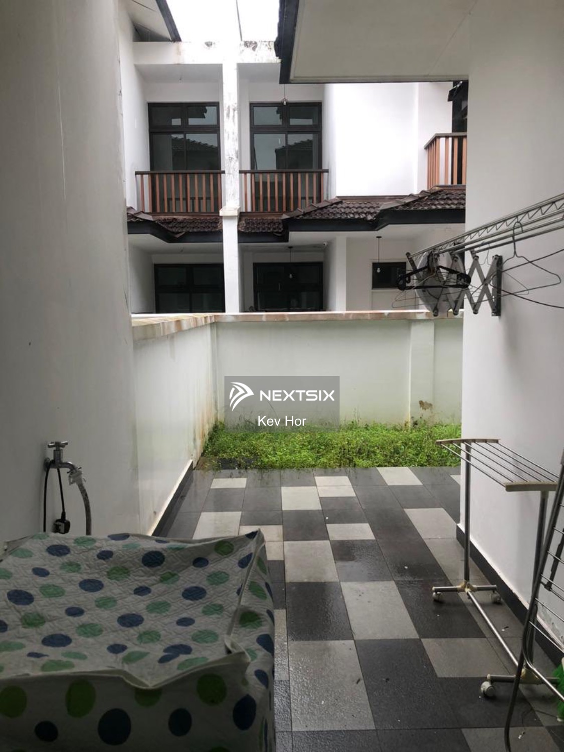 Semi-detached House For Sale in Gelang Patah Johor - Image 5