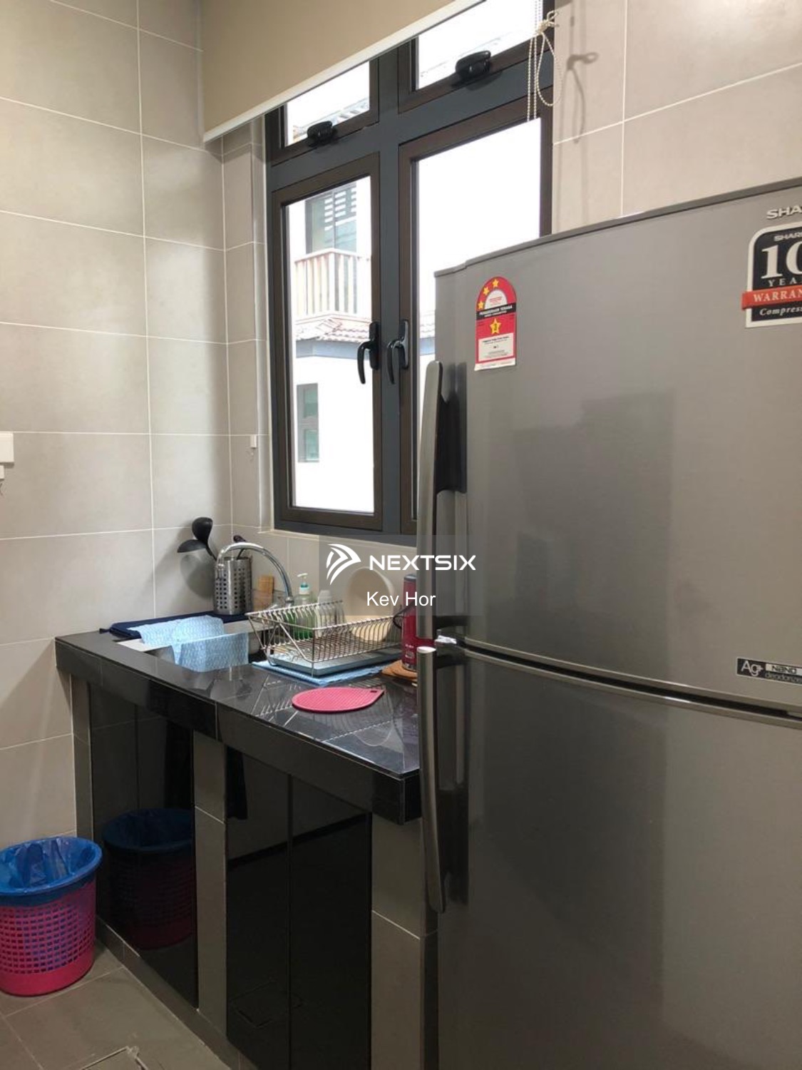 Semi-detached House For Sale in Gelang Patah Johor - Image 7