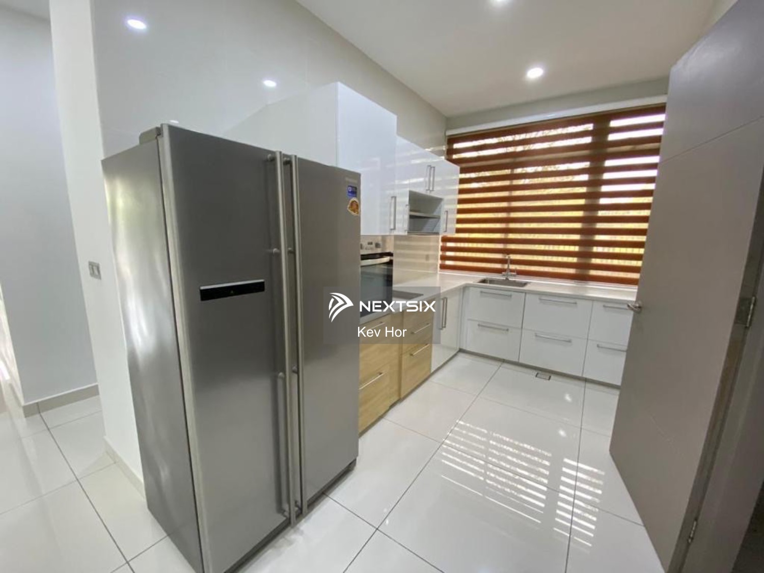 Cluster House For Sale in Horizon Hills Johor - Image 12