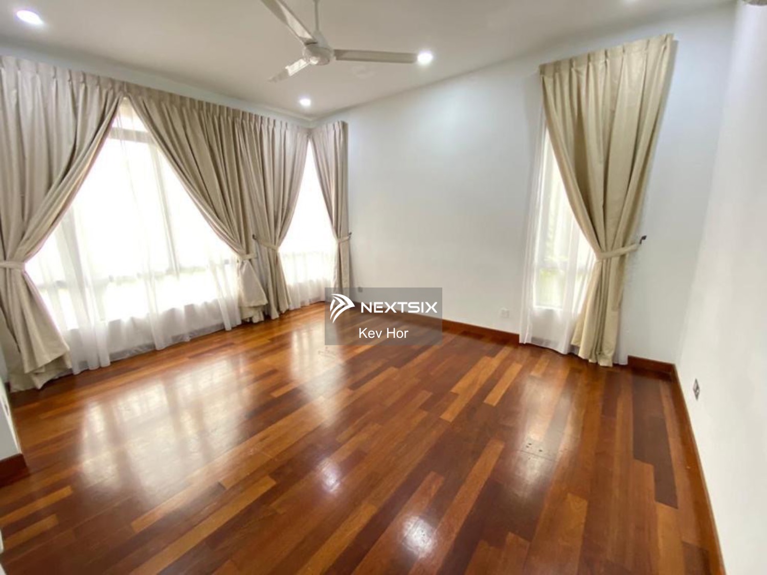 Cluster House For Sale in Horizon Hills Johor - Image 14