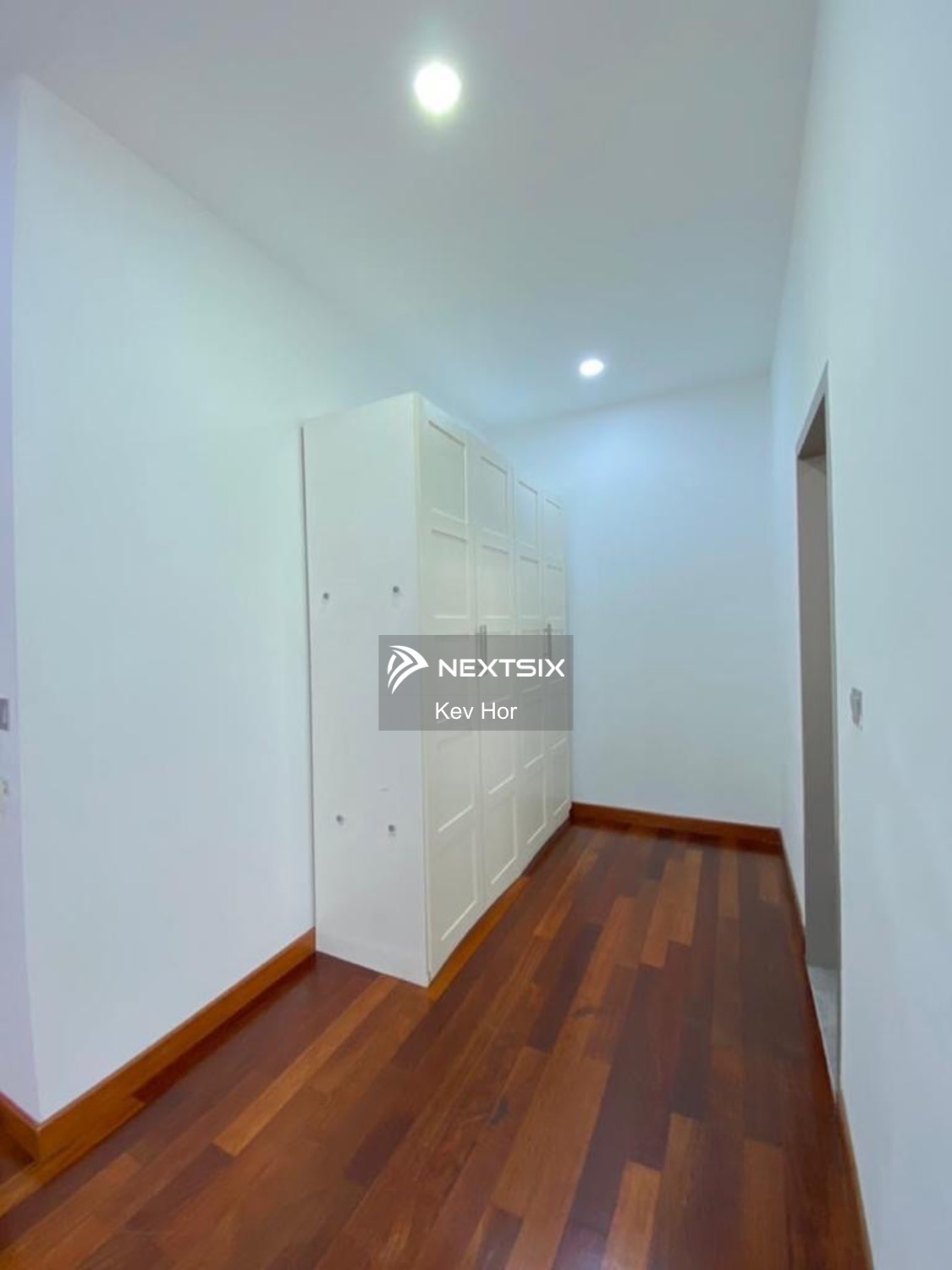 Cluster House For Sale in Horizon Hills Johor - Image 5