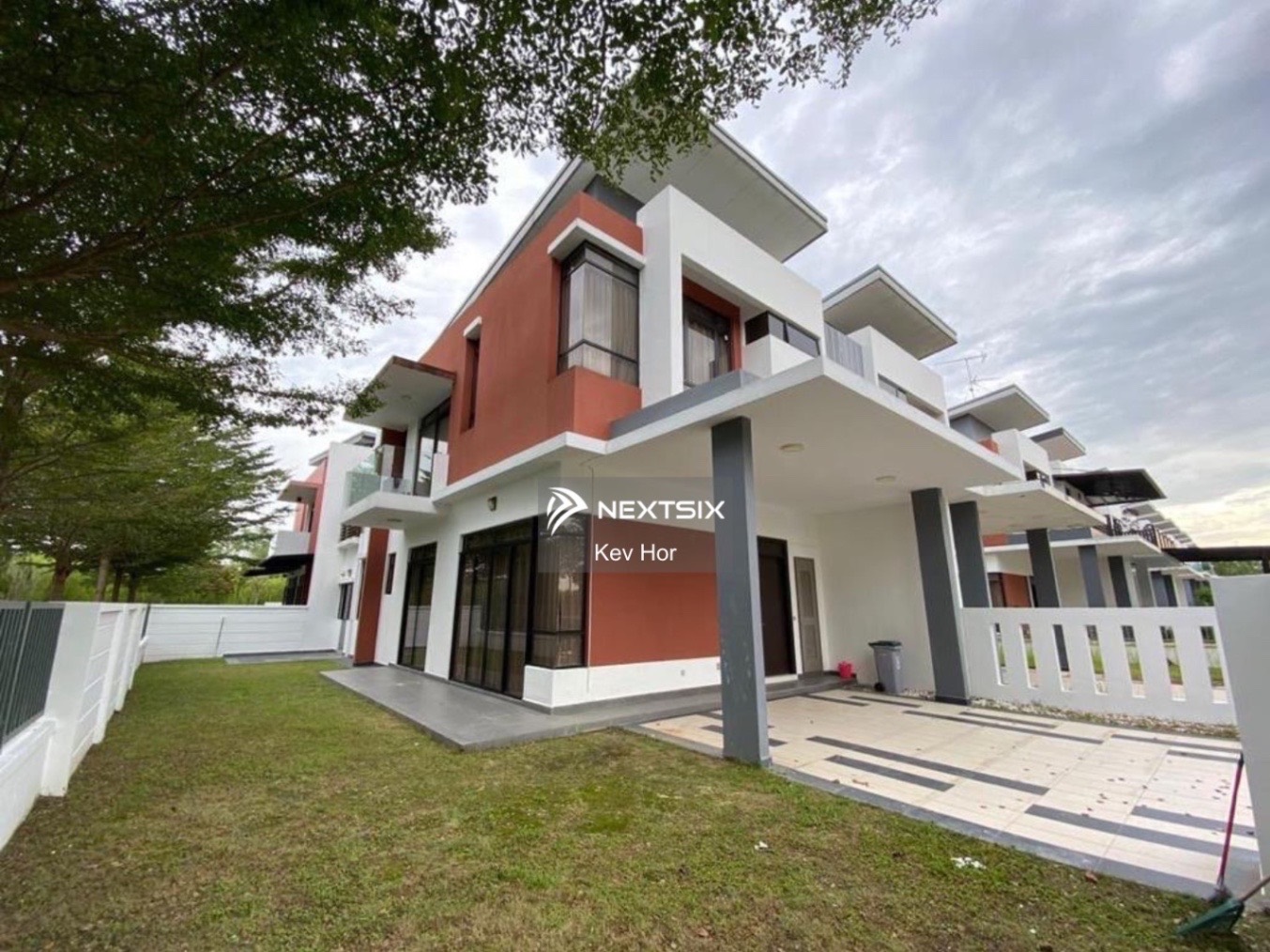 Cluster House For Sale in Horizon Hills Johor - Image 6