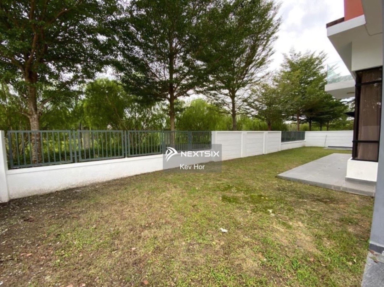 Cluster House For Sale in Horizon Hills Johor - Image 7