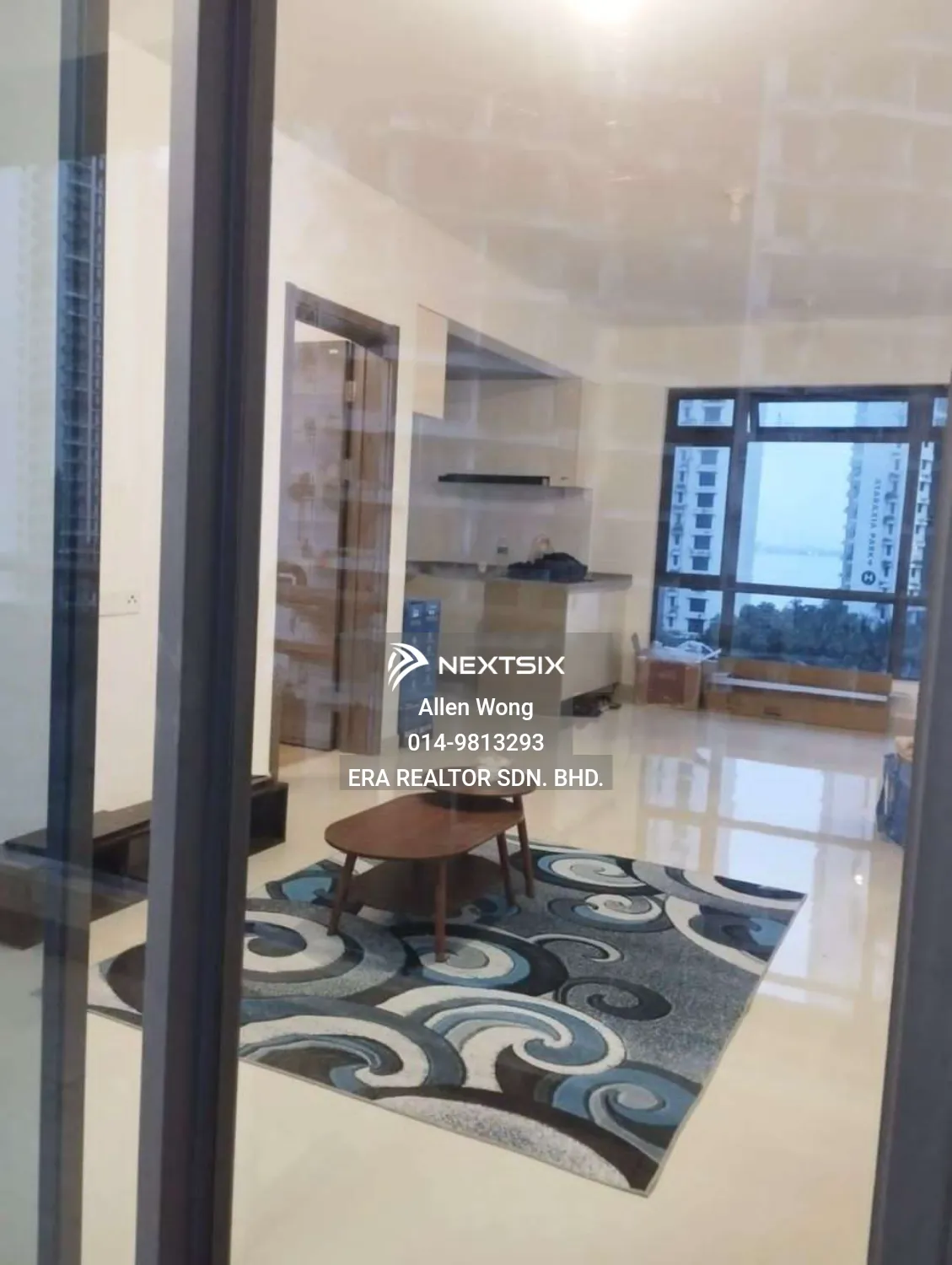 Apartment For Rent in Gelang Patah Johor - Image 2