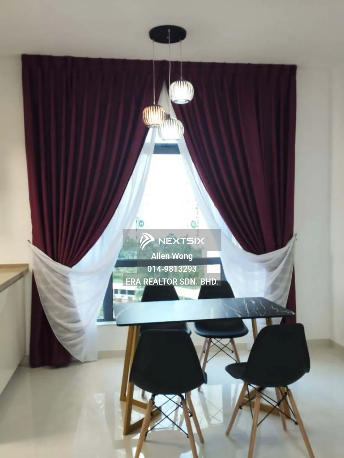 Apartment For Rent in Gelang Patah Johor - Image 3