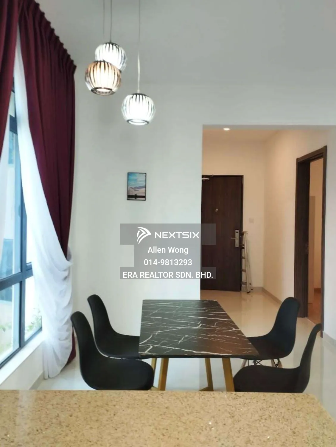 Apartment For Rent in Gelang Patah Johor - Image 5