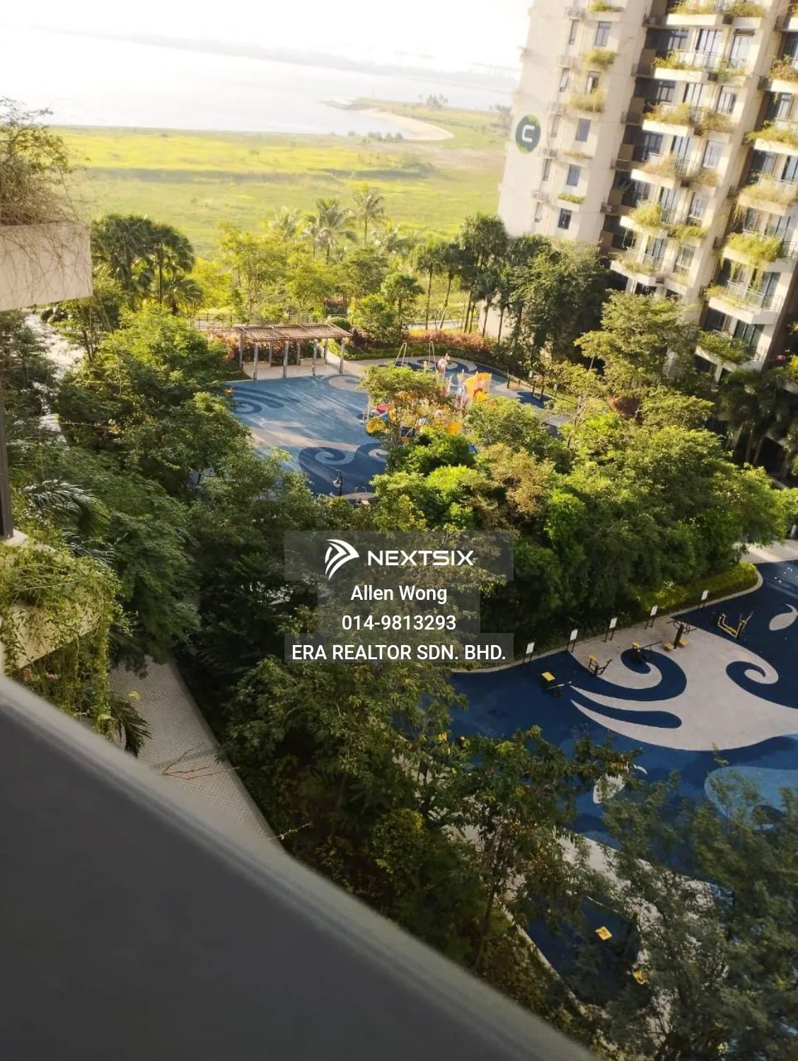 Apartment For Rent in Gelang Patah Johor - Image 7