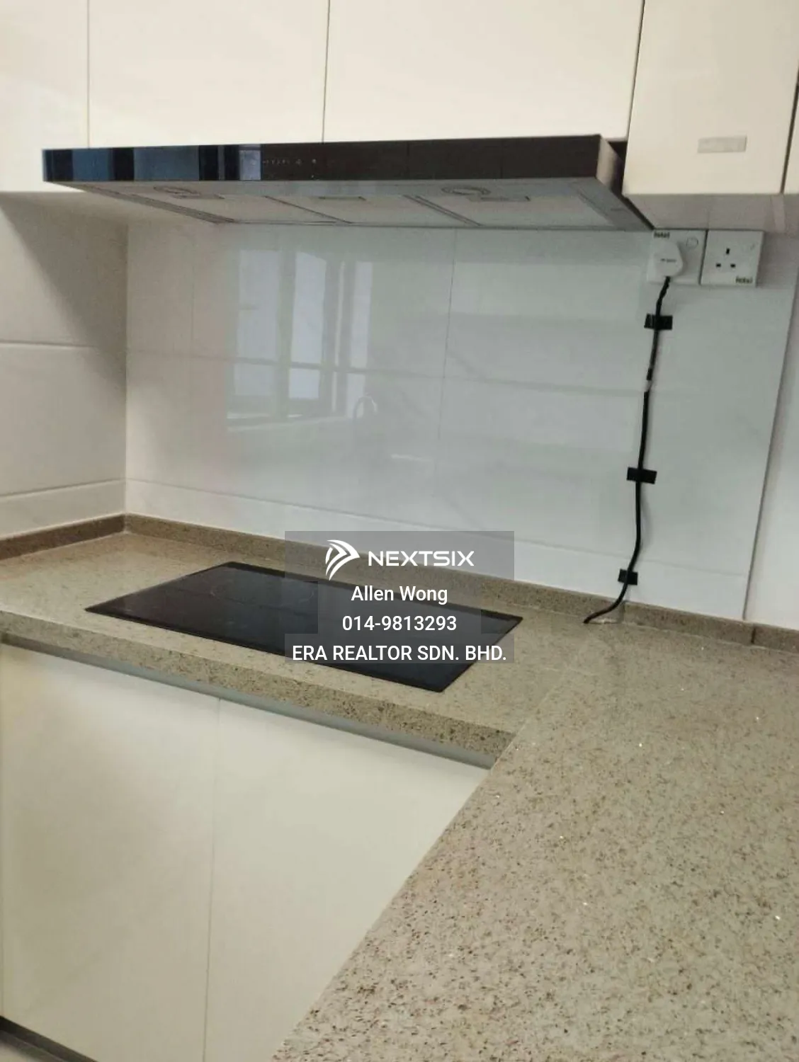 Apartment For Rent in Gelang Patah Johor - Image 8