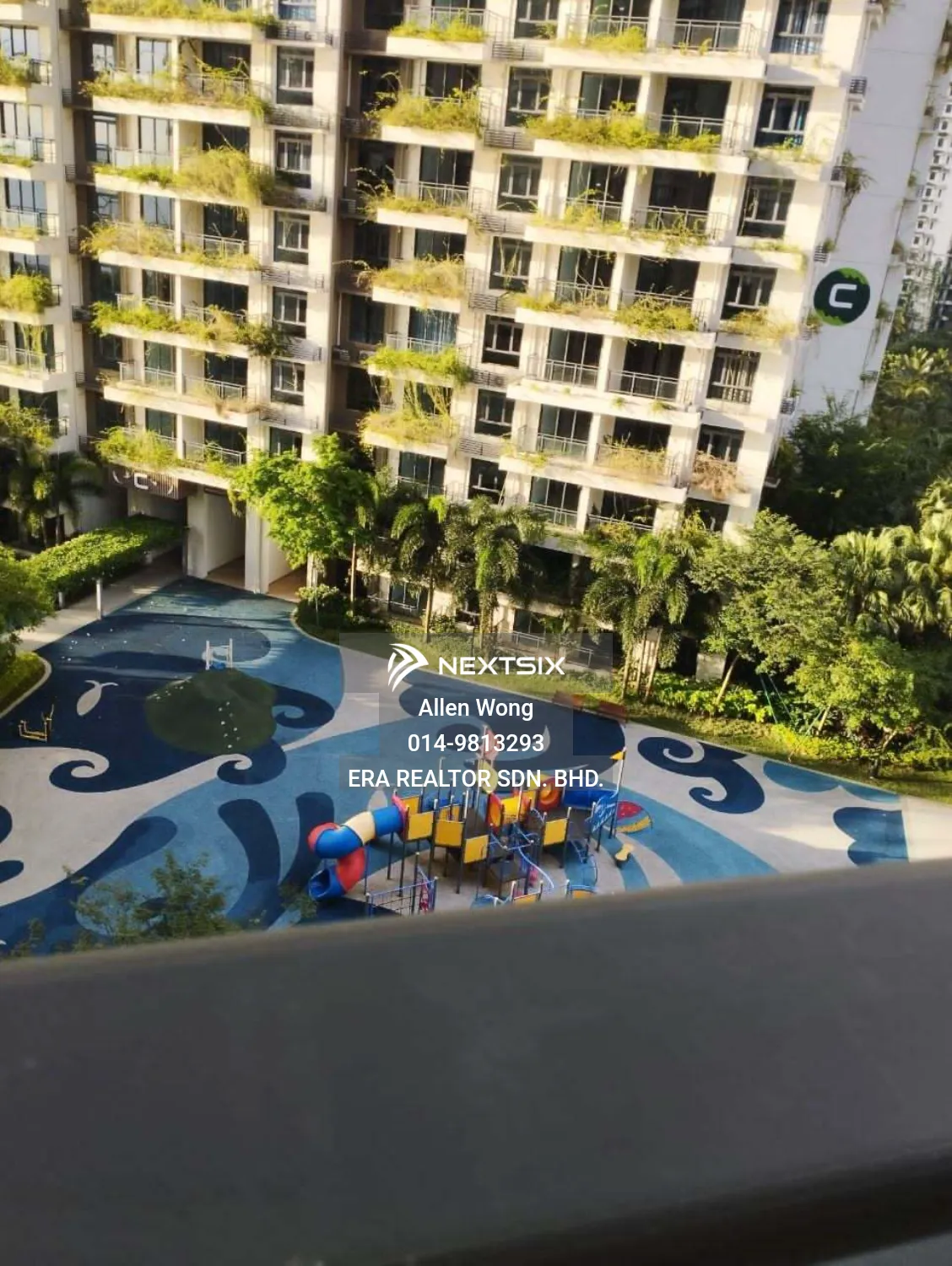 Apartment For Rent in Gelang Patah Johor - Image 9