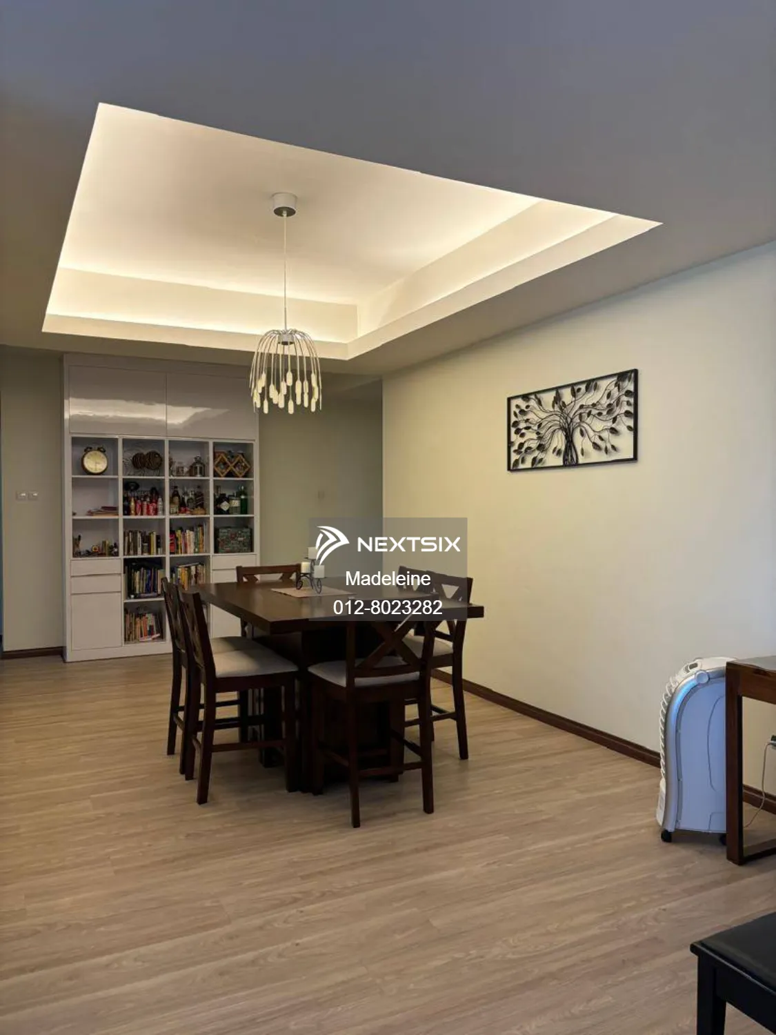 Condominium For Sale in Kota Kinabalu Sabah - Image 5
