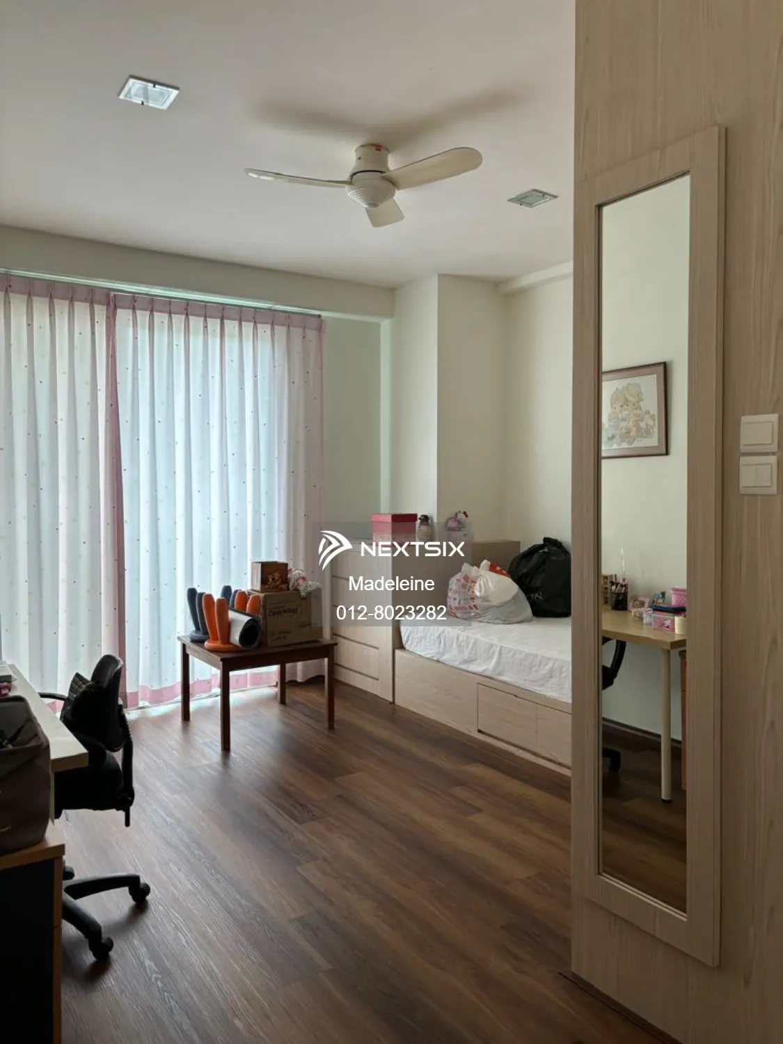 Condominium For Sale in Kota Kinabalu Sabah - Image 7