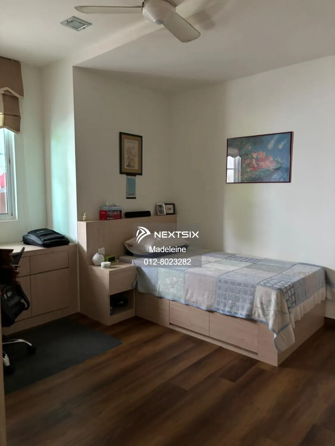 Condominium For Sale in Kota Kinabalu Sabah - Image 8