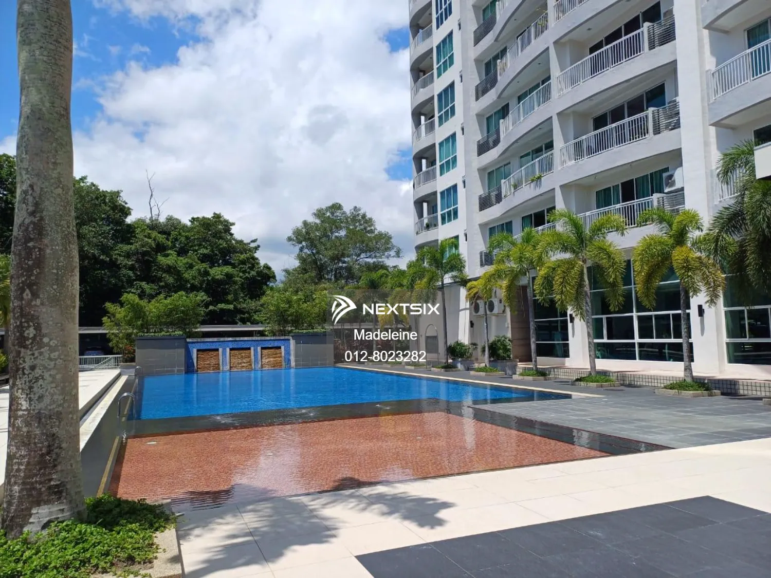 Condominium For Sale in Kota Kinabalu Sabah - Image 9