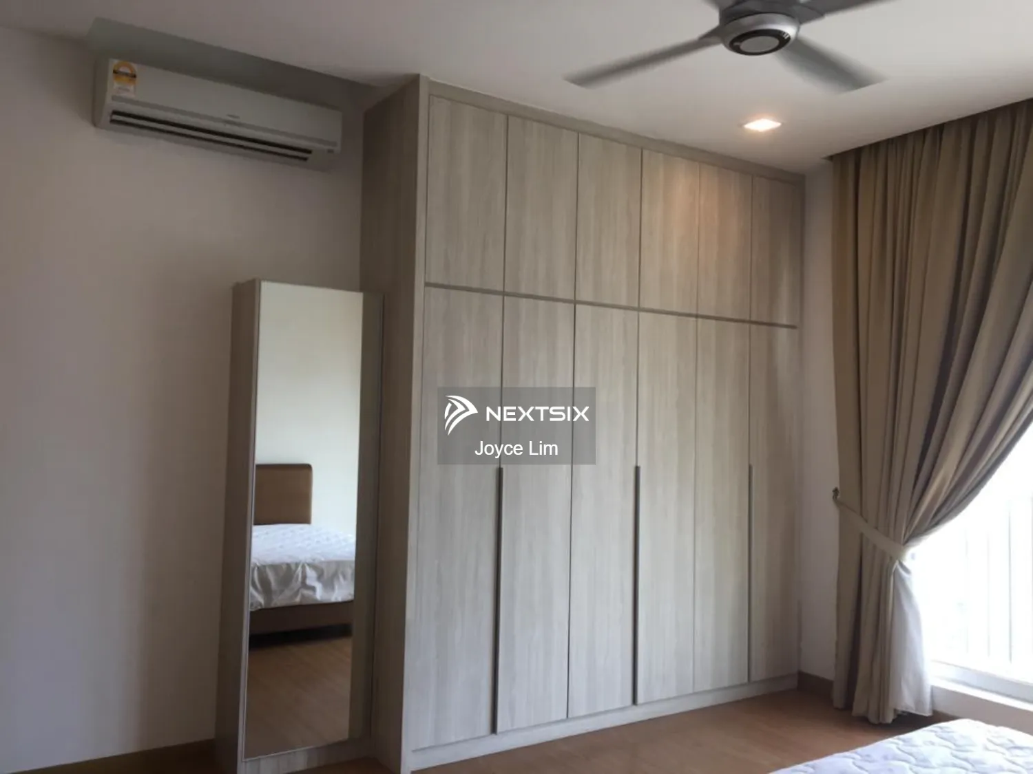 Condominium For Rent in Kampung Kerinchi (Bangsar South) Wilayah Persekutuan Kuala Lumpur - Image 11