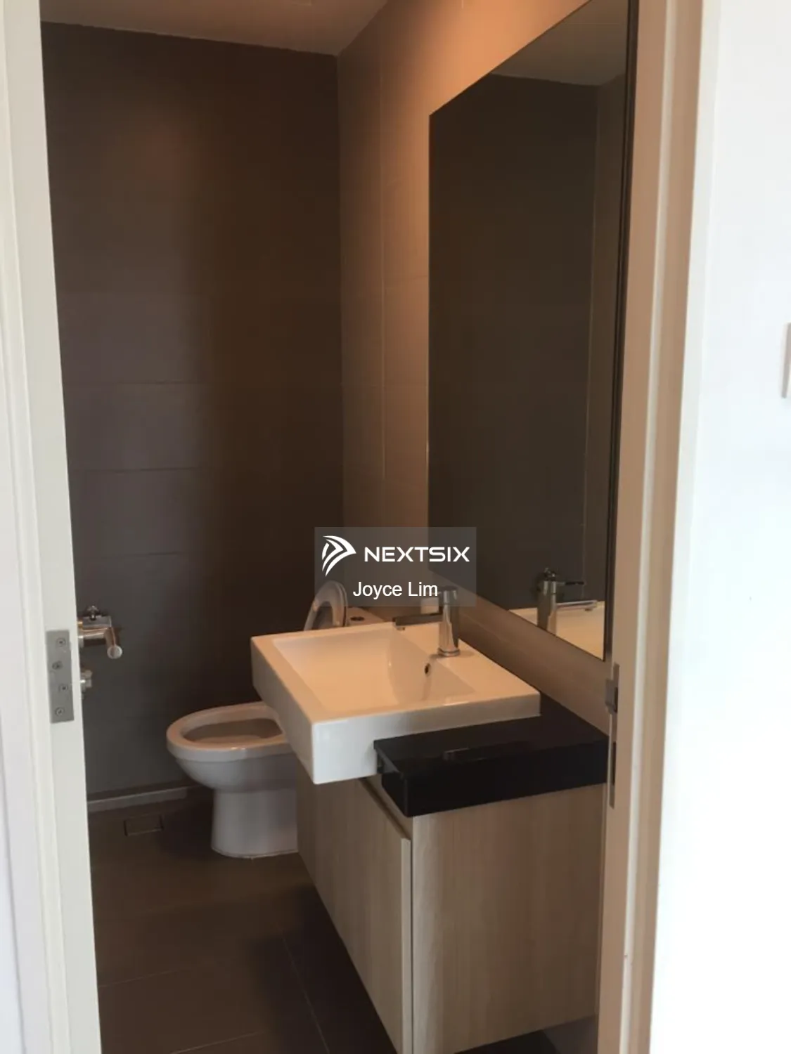 Condominium For Rent in Kampung Kerinchi (Bangsar South) Wilayah Persekutuan Kuala Lumpur - Image 5