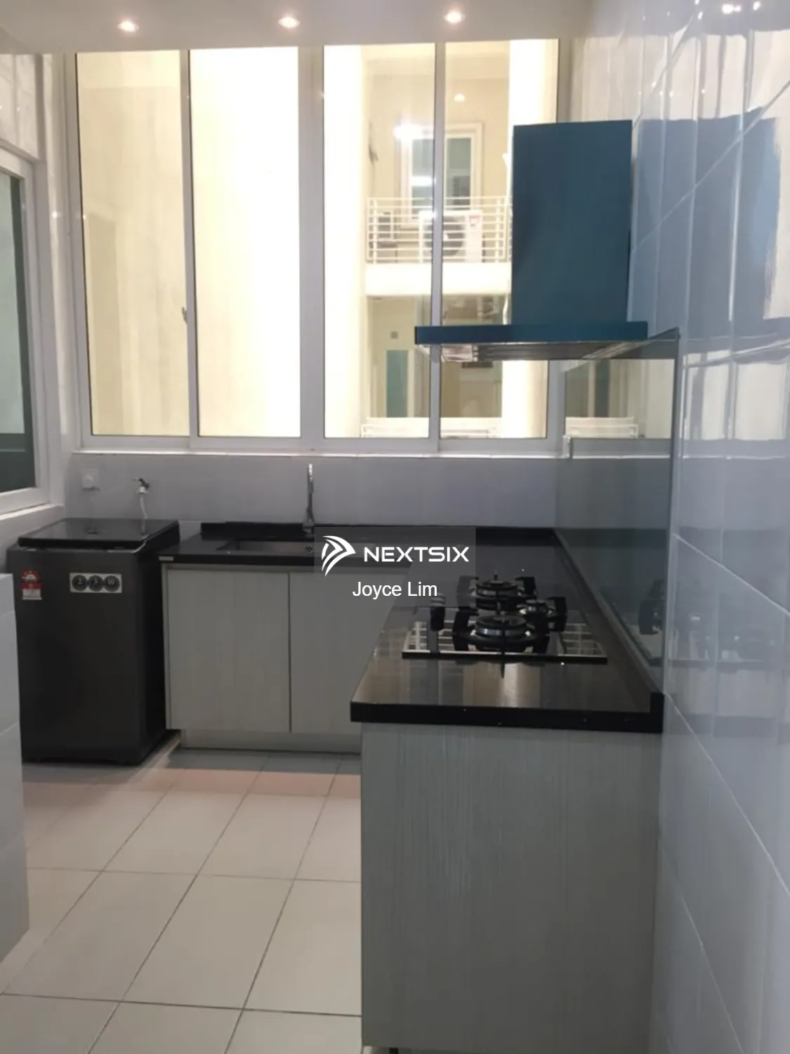 Condominium For Rent in Kampung Kerinchi (Bangsar South) Wilayah Persekutuan Kuala Lumpur - Image 6