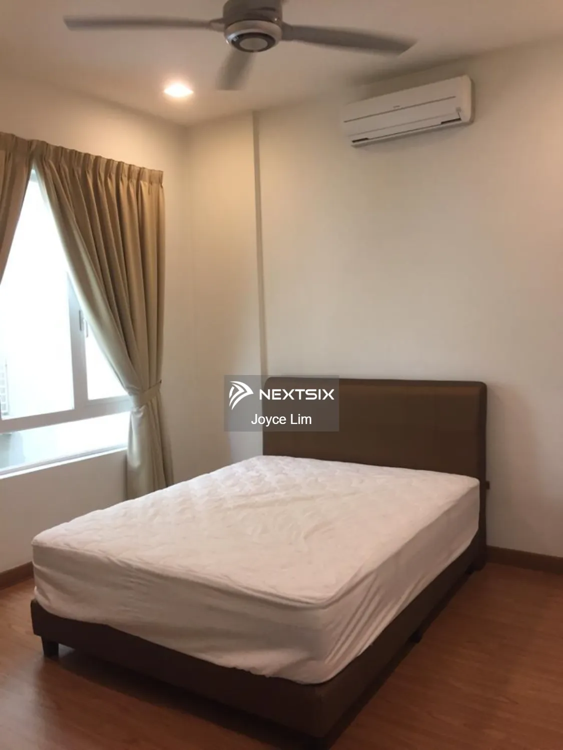 Condominium For Rent in Kampung Kerinchi (Bangsar South) Wilayah Persekutuan Kuala Lumpur - Image 7