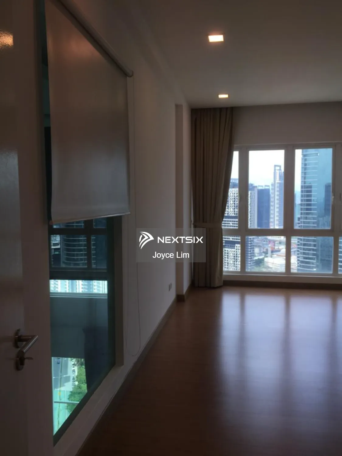 Condominium For Rent in Kampung Kerinchi (Bangsar South) Wilayah Persekutuan Kuala Lumpur - Image 9