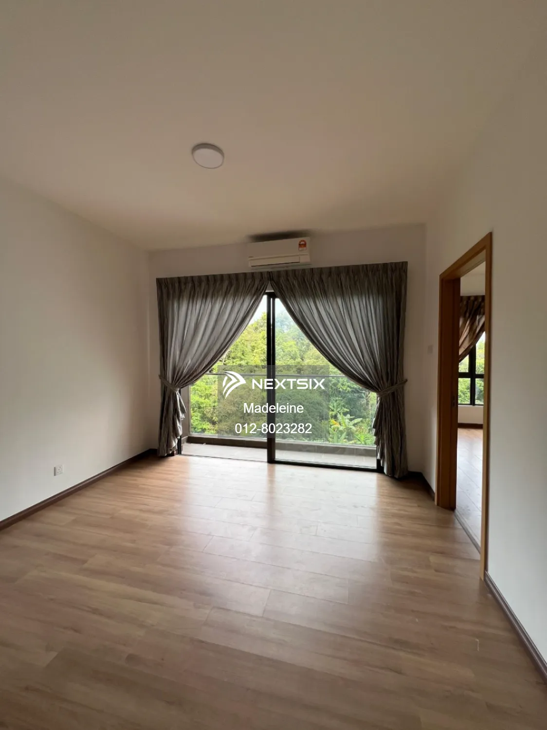 Forest Hill Residences