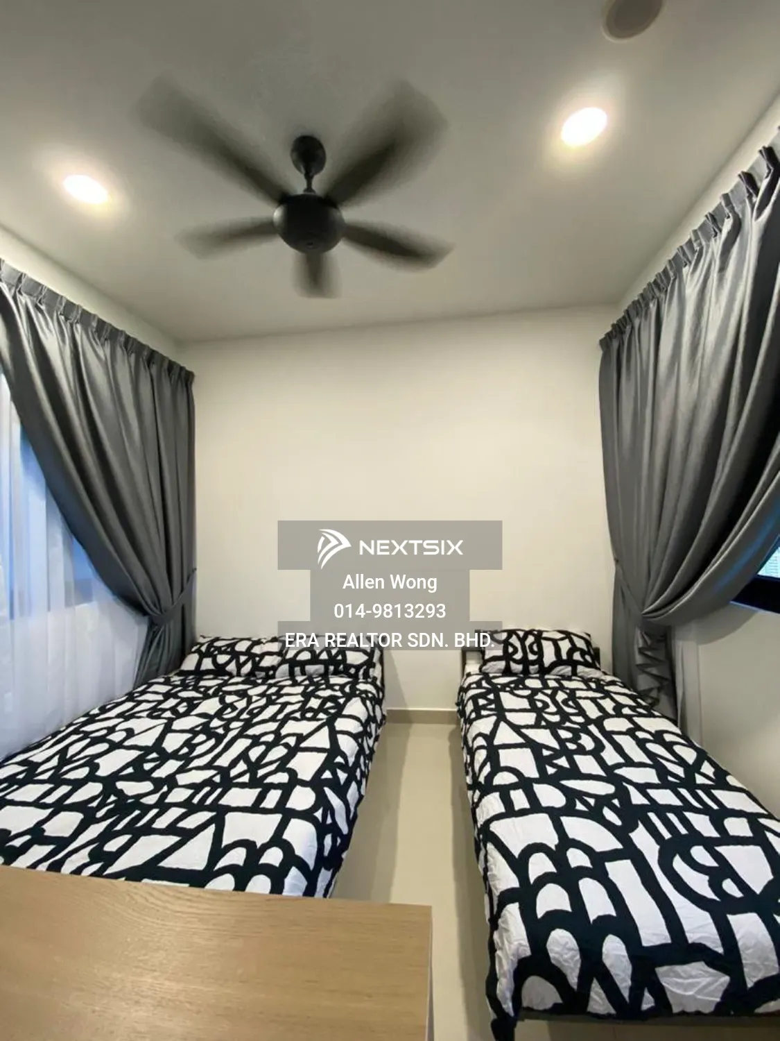 Condominium For Rent in Iskandar Puteri (Nusajaya) Johor