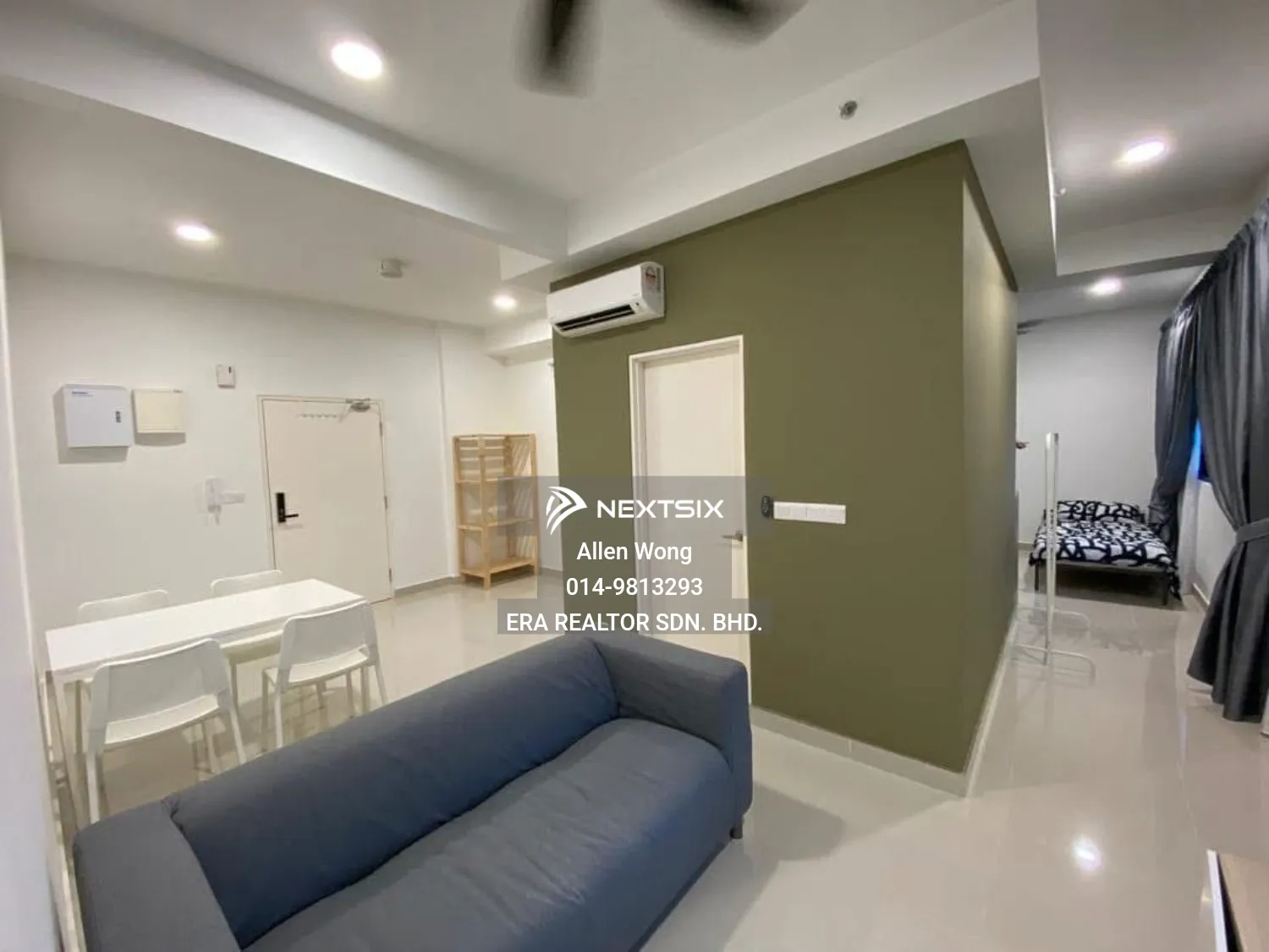 Condominium For Rent in Iskandar Puteri (Nusajaya) Johor - Image 5