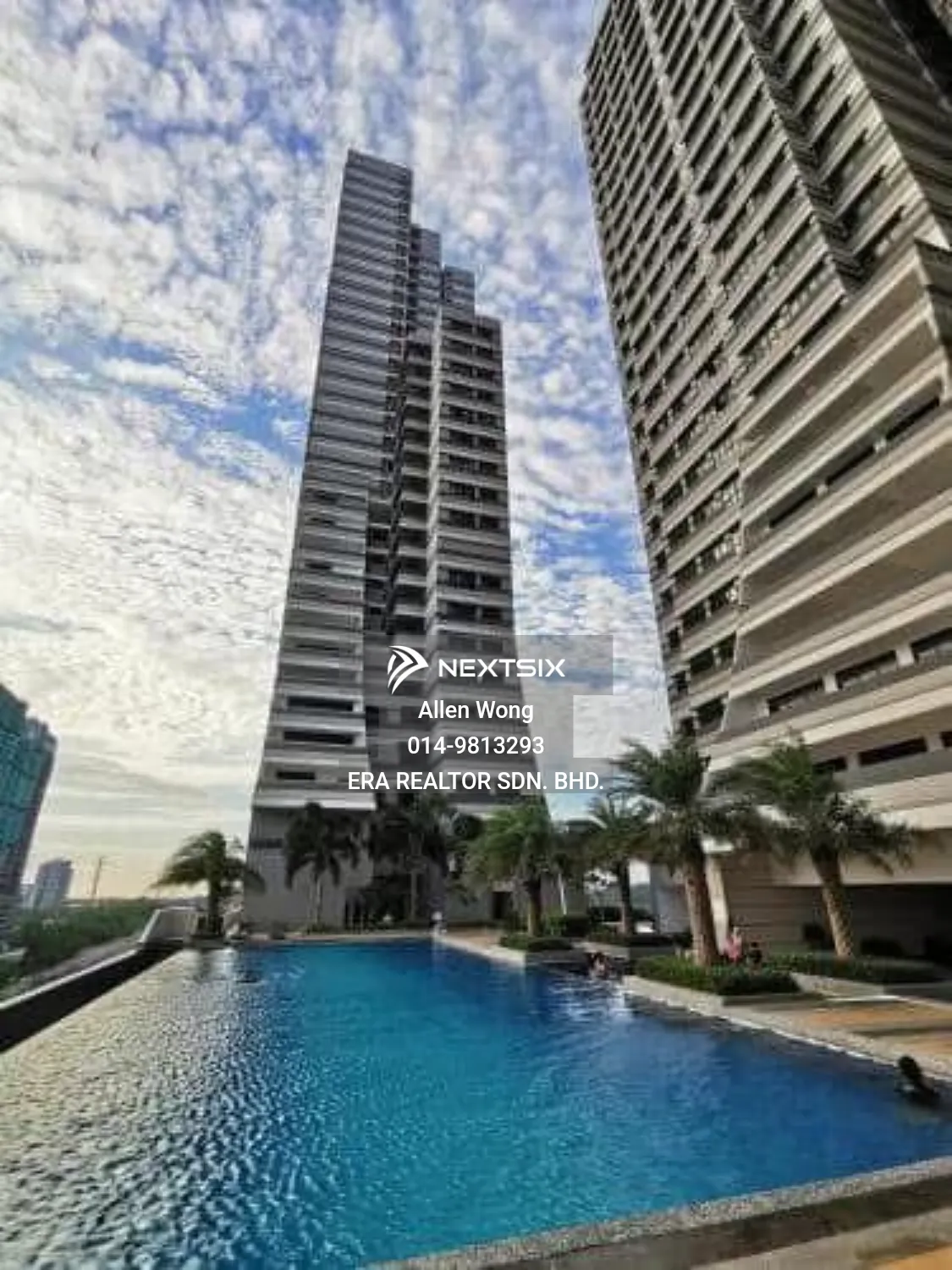 Condominium For Rent in Iskandar Puteri (Nusajaya) Johor - Image 6