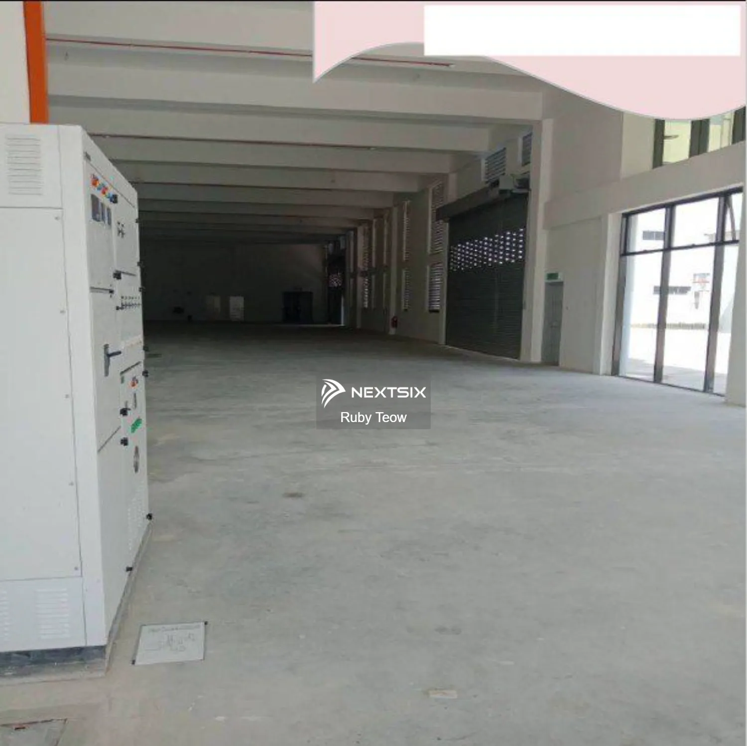 IBP @ Silc Gelang Patah - 2.5 Storey Semi-Detached Factory for Rent