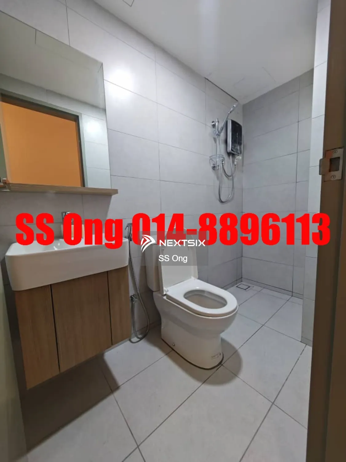 Serviced Residence For Rent in Batu Kawan Penang - Image 5