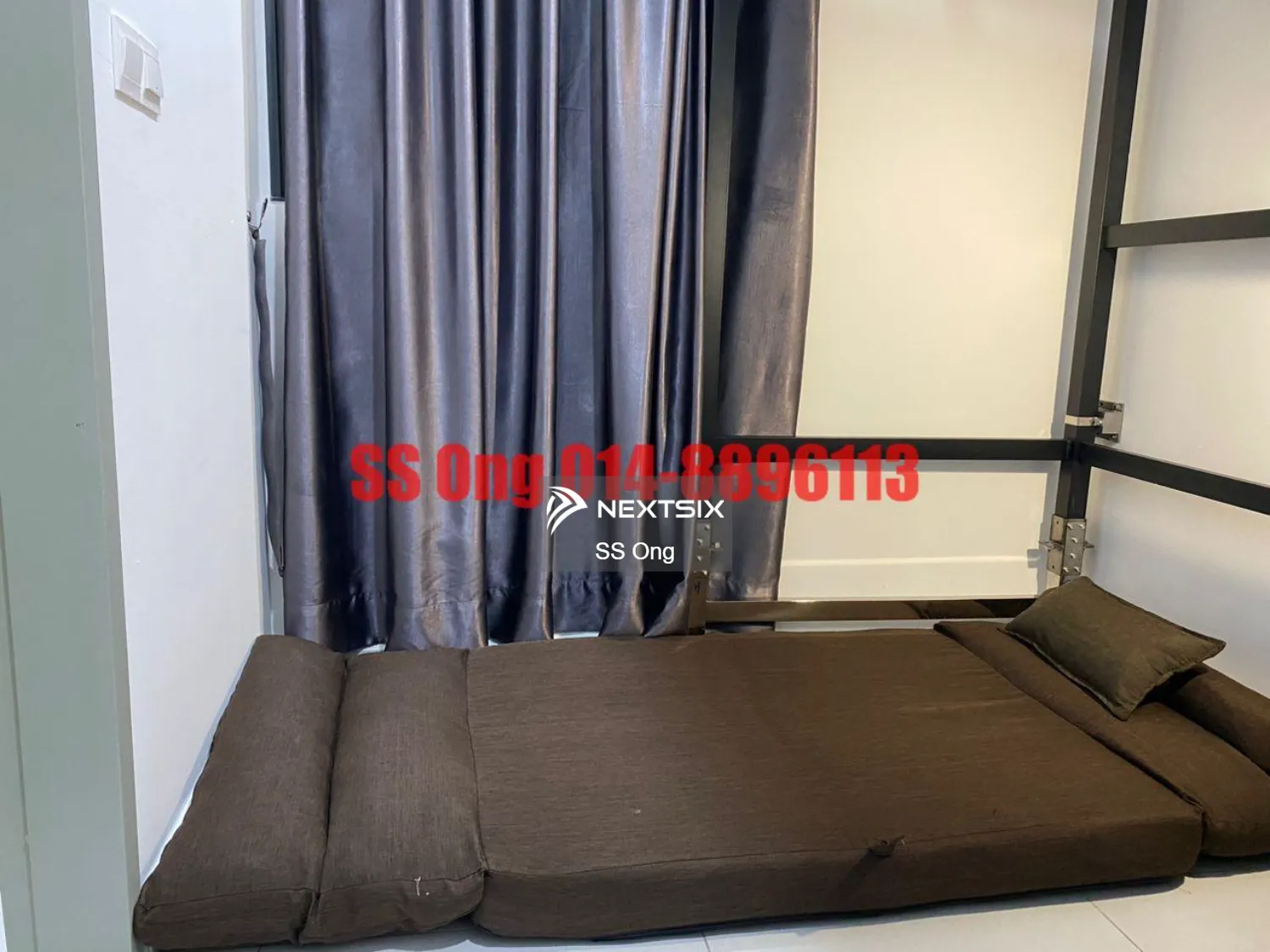 Serviced Residence For Rent in Batu Kawan Penang - Image 5