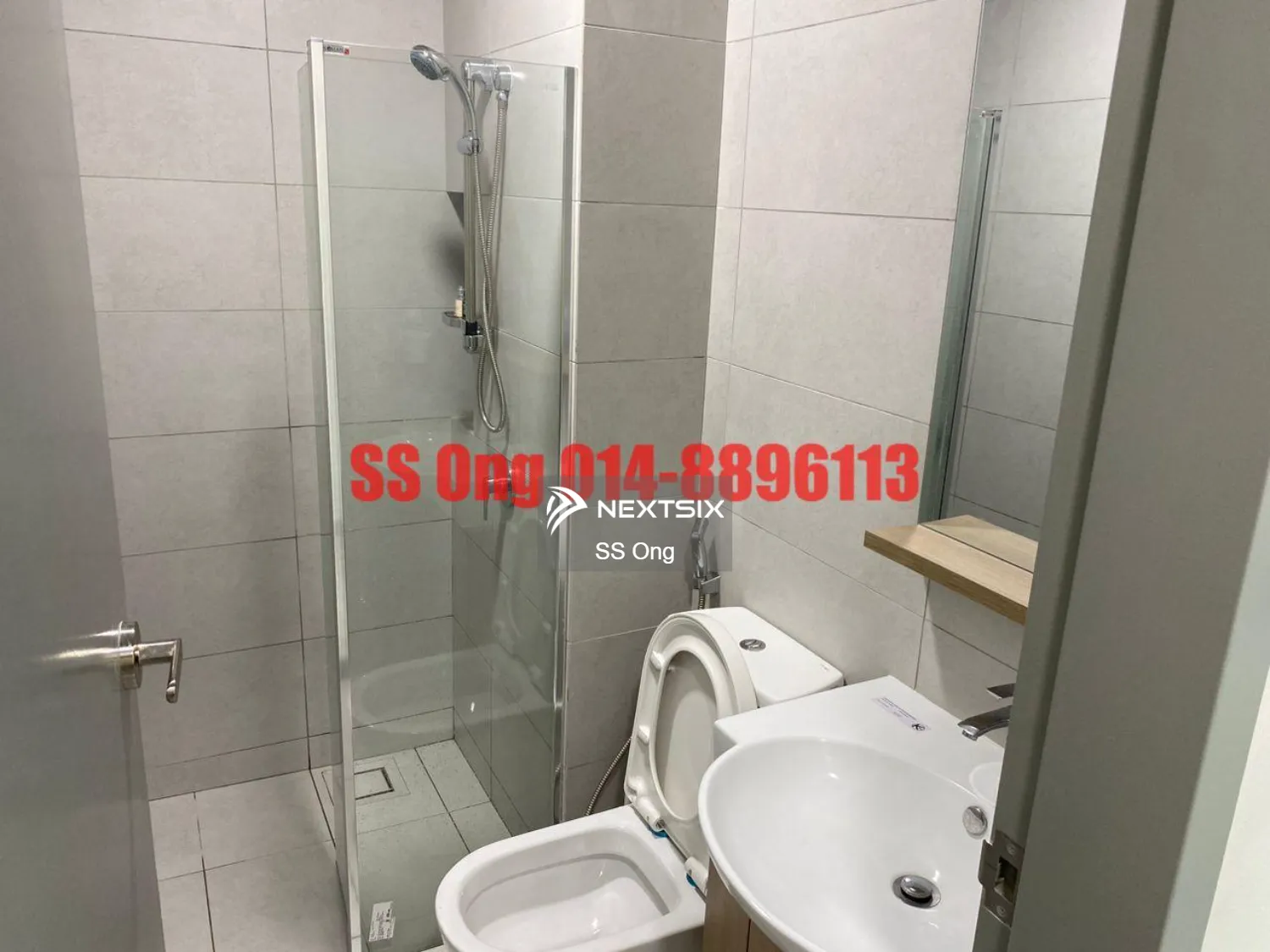 Serviced Residence For Rent in Batu Kawan Penang - Image 6