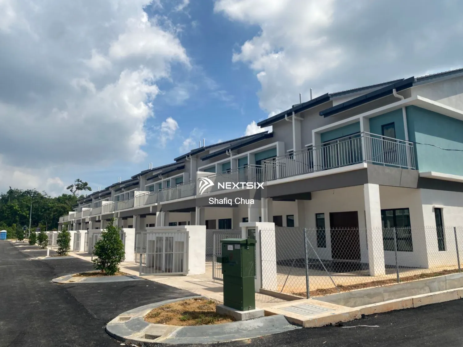 2-sty Terrace/Link House For Sale in Dengkil Selangor - Image 13