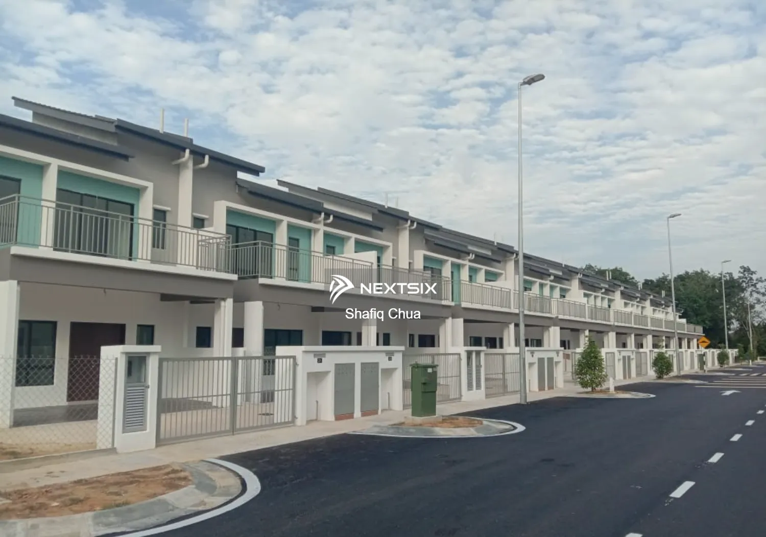 2-sty Terrace/Link House For Sale in Dengkil Selangor - Image 15