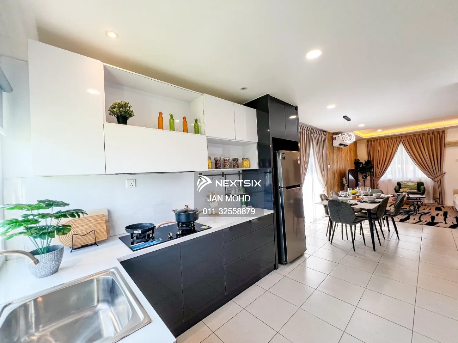 2-sty Terrace/Link House For Sale in Sungai Petani Kedah - Image 10