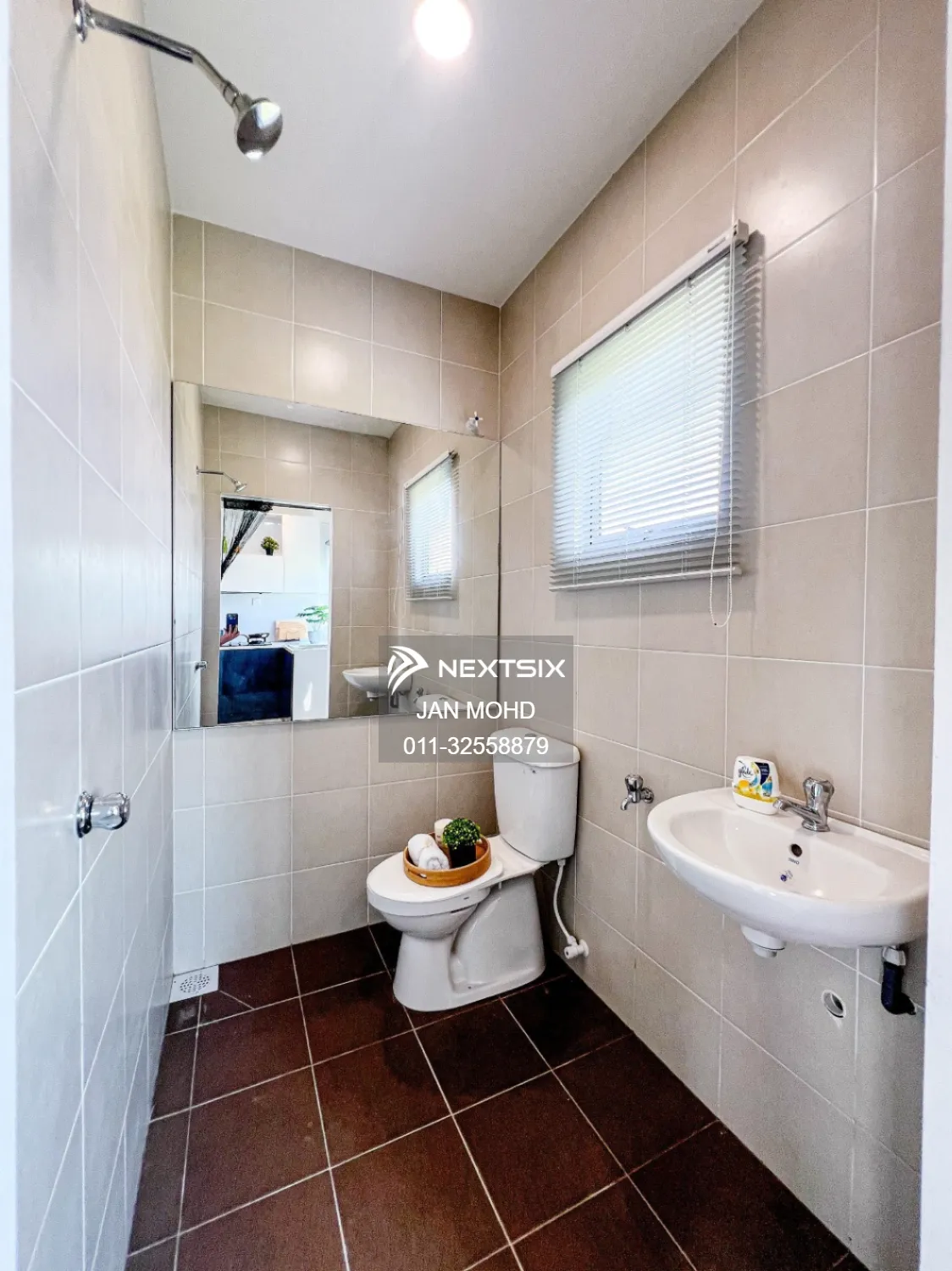 2-sty Terrace/Link House For Sale in Sungai Petani Kedah - Image 11