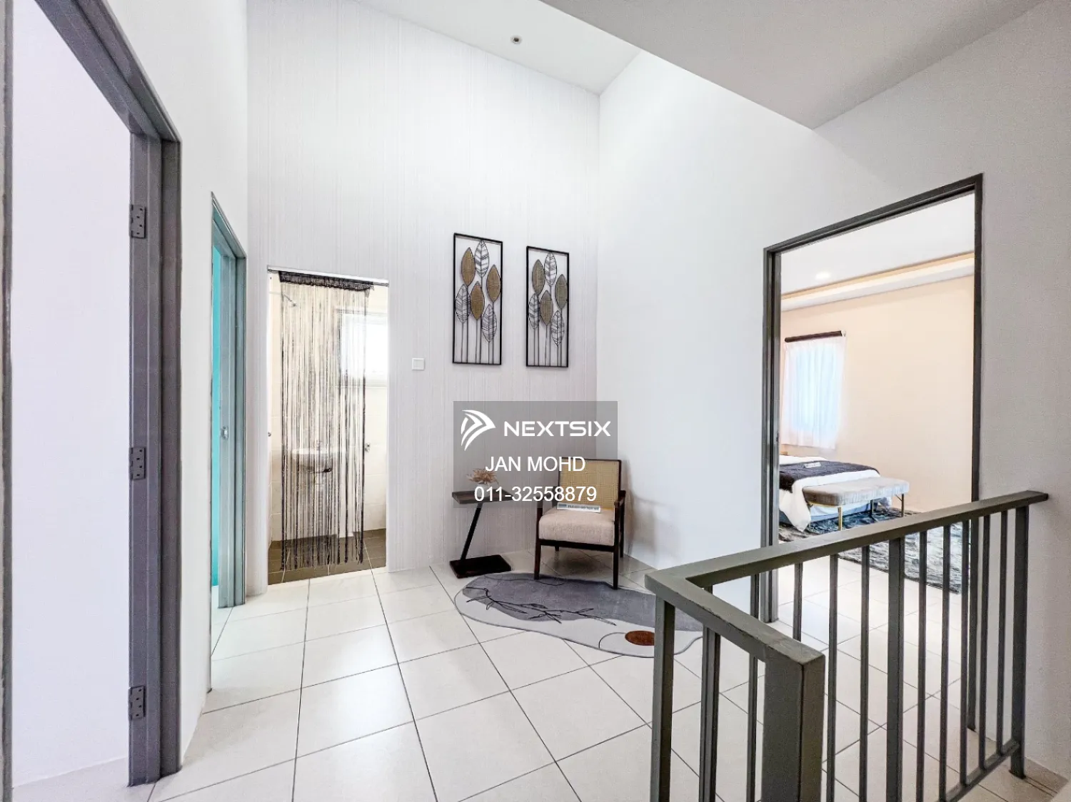 2-sty Terrace/Link House For Sale in Sungai Petani Kedah - Image 5