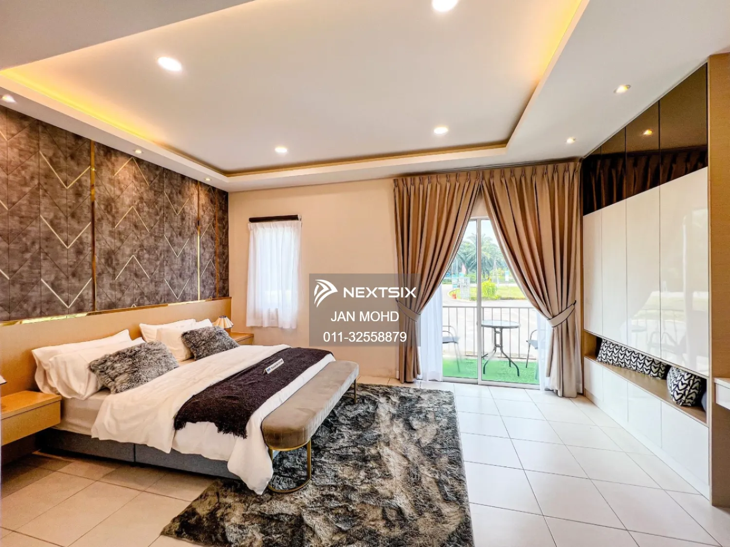 2-sty Terrace/Link House For Sale in Sungai Petani Kedah - Image 7