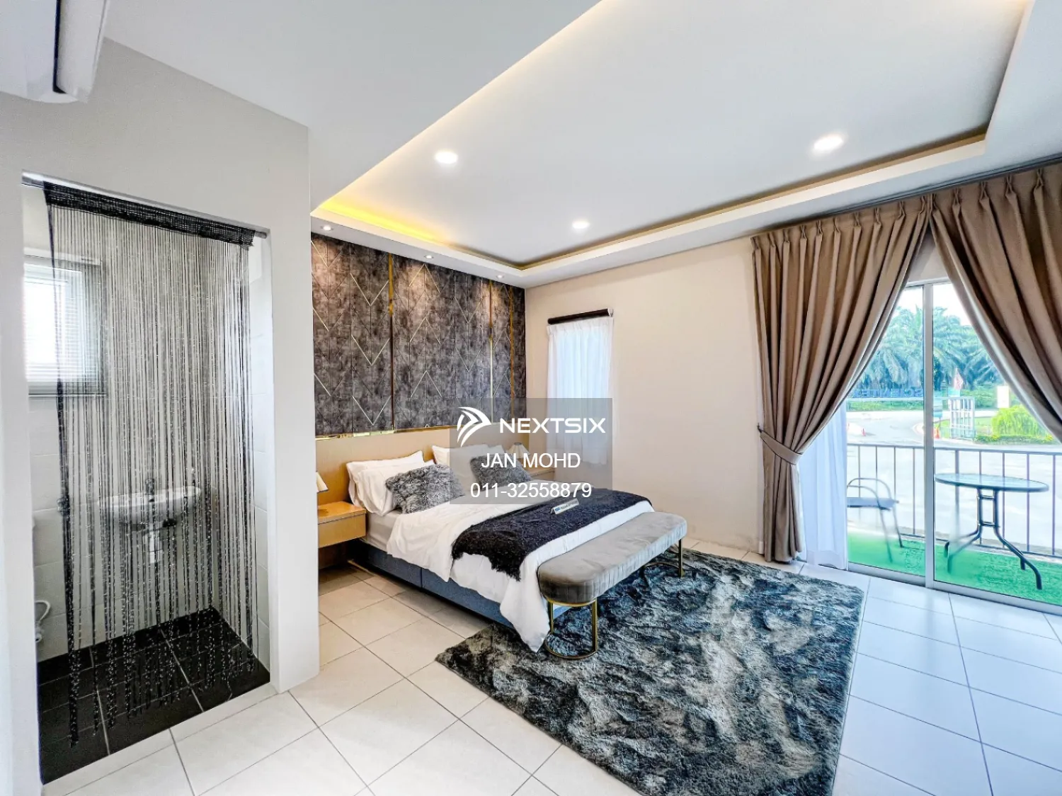 2-sty Terrace/Link House For Sale in Sungai Petani Kedah - Image 8