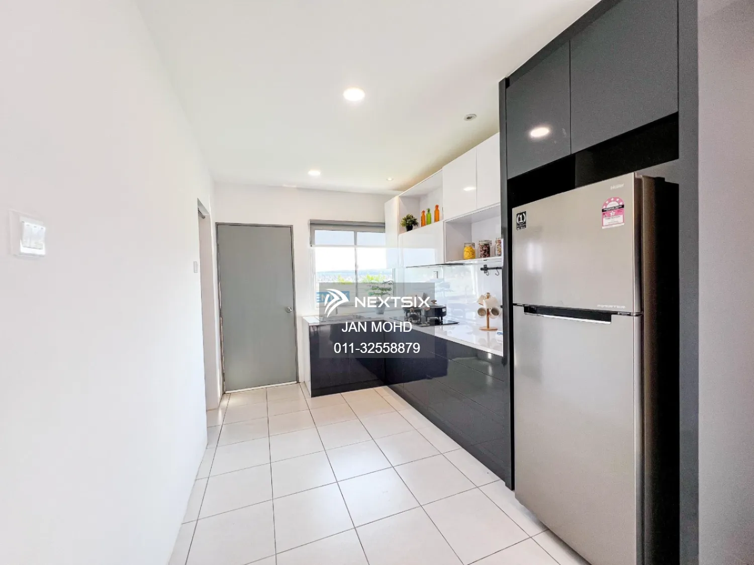 2-sty Terrace/Link House For Sale in Sungai Petani Kedah - Image 9