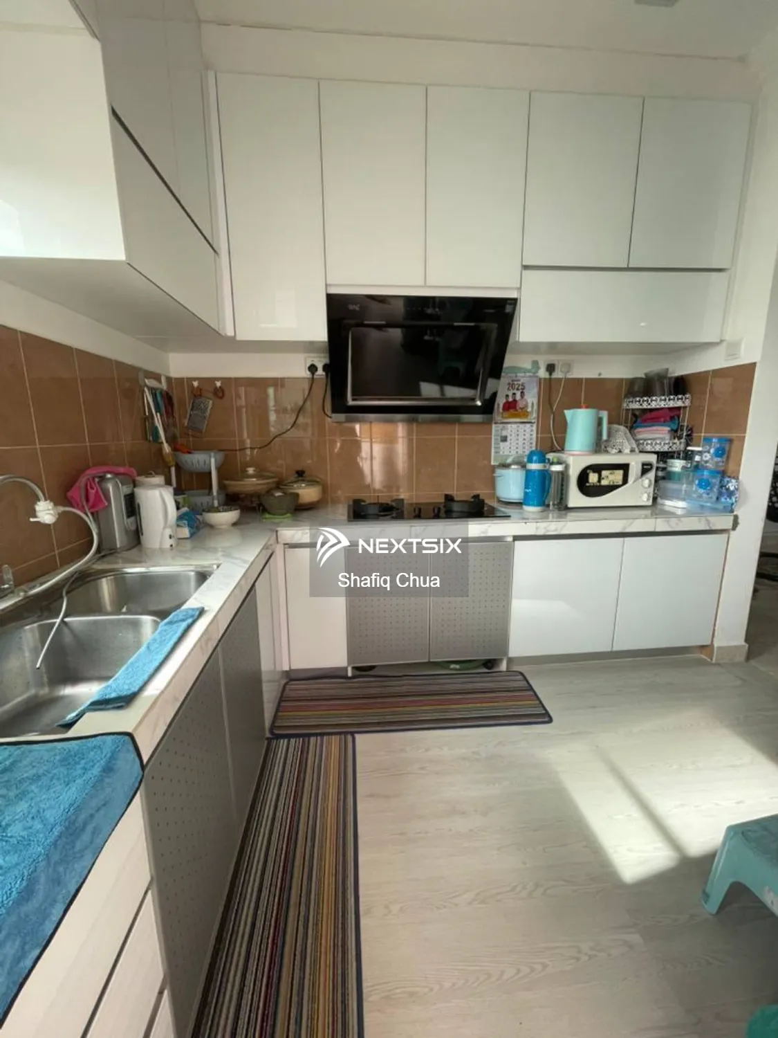 Condominium For Sale in Kelana Jaya Selangor - Image 9