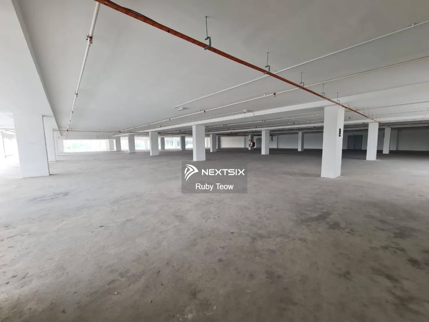 Taman Desa Tebrau - Commercial Venue for Rent