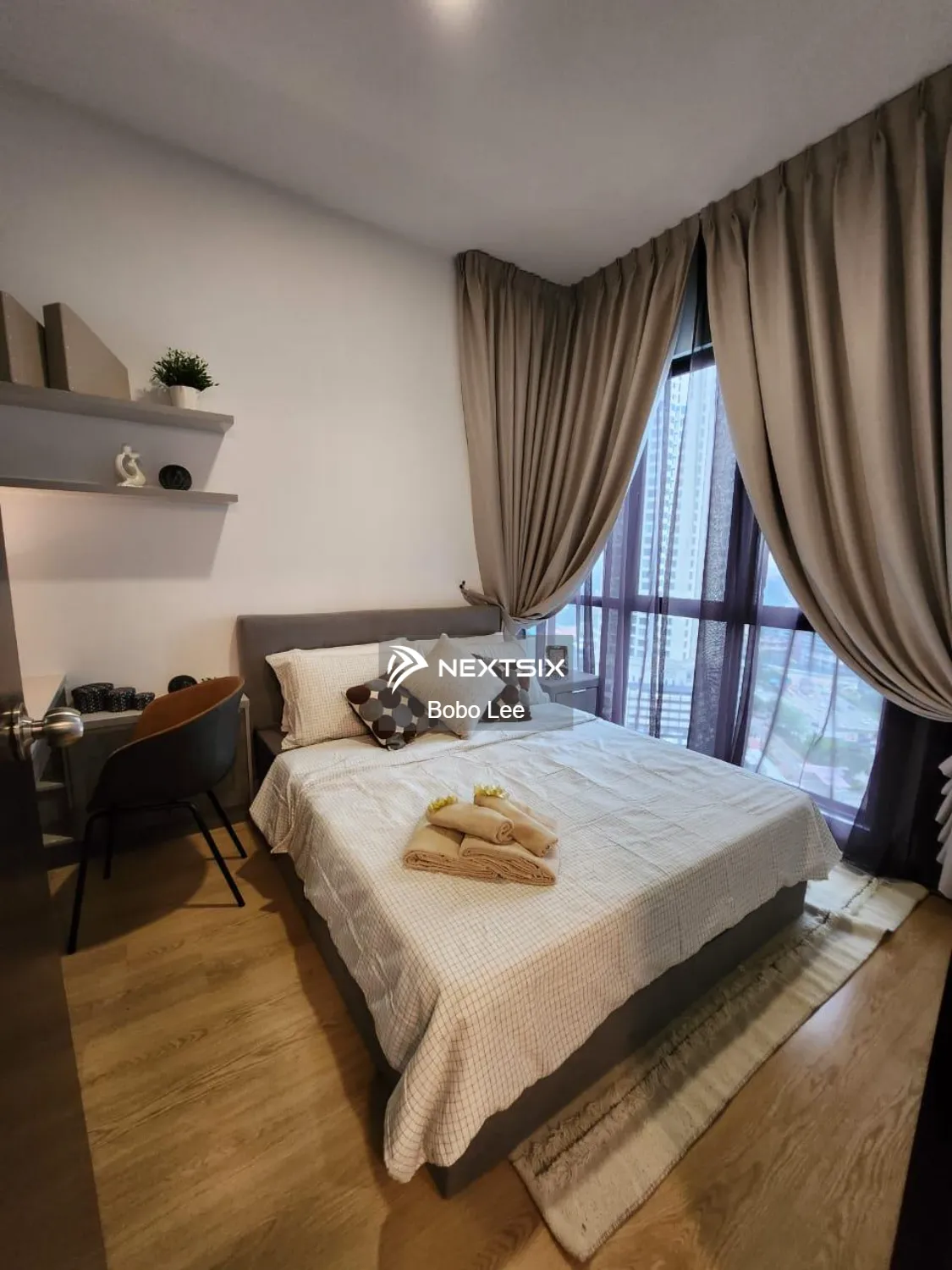 Serviced Residence For Sale in Jalan Klang Lama Kuala Lumpur